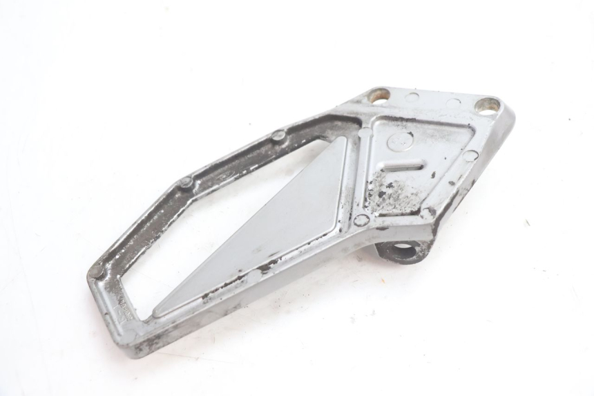 photo de SOPORTE ESTRIBERA DELANTERA IZQUIERDA KAWASAKI GPX F ZX750F 750 (1986 - 1990) - Zoom estado de uso