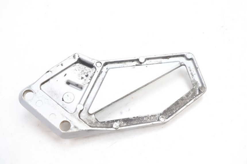 photo de SOPORTE ESTRIBERA DELANTERA IZQUIERDA KAWASAKI GPX F ZX750F 750 (1986 - 1990) - Otra perspectiva