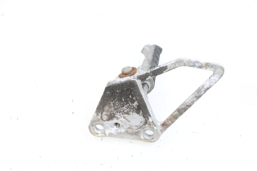 photo de PLATINA DE REPOSAPIÉS DELANTERO IZQUIERDO KAWASAKI GPX R WARBIRD 600 (1988 - 1993) - Detalle de la pieza