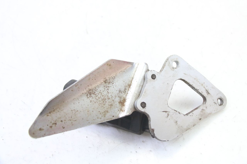 photo de SOPORTE ESTRIBERA DELANTERA IZQUIERDA SUZUKI GS GSE 500 (2001 - 2003) - Detalles de los puntos de fijación