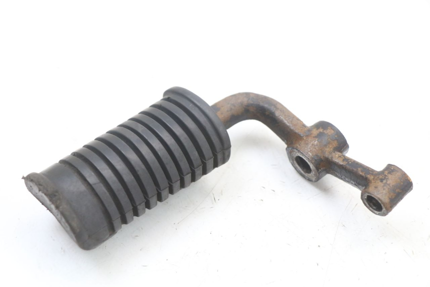 photo de SOPORTE ESTRIBERA DELANTERA IZQUIERDA SUZUKI GSX E 250 (1982 - 1983) - Vista principal