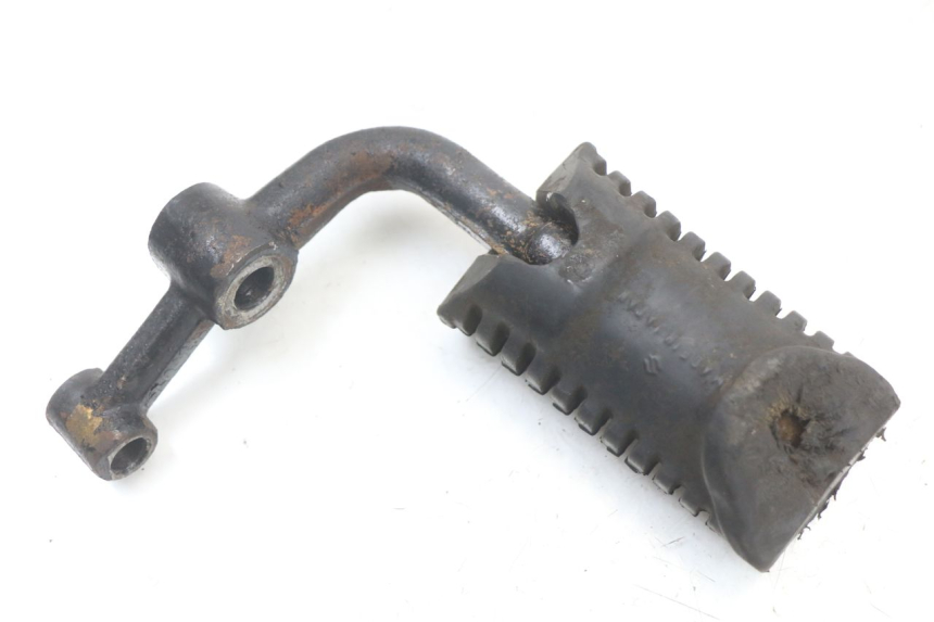 photo de SOPORTE ESTRIBERA DELANTERA IZQUIERDA SUZUKI GSX E 250 (1982 - 1983) - Primer plano técnico