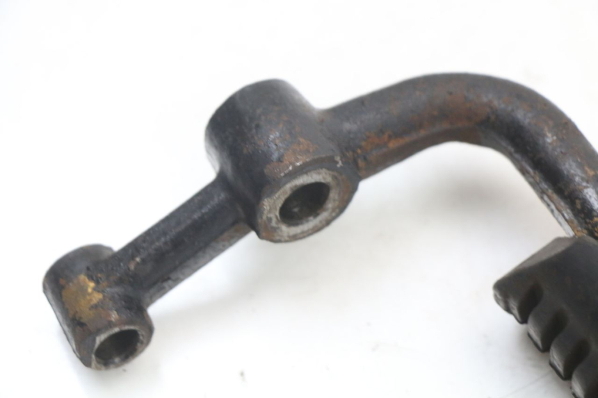 photo de SOPORTE ESTRIBERA DELANTERA IZQUIERDA SUZUKI GSX E 250 (1982 - 1983) - Vista general del producto