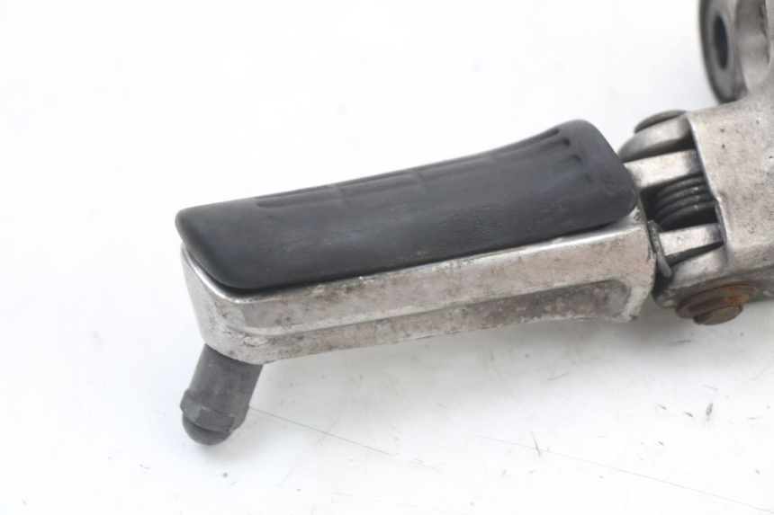 photo de SOPORTE ESTRIBERA DELANTERA IZQUIERDA HONDA CBR F 1000 (1993 - 1996) - Detalle de la pieza