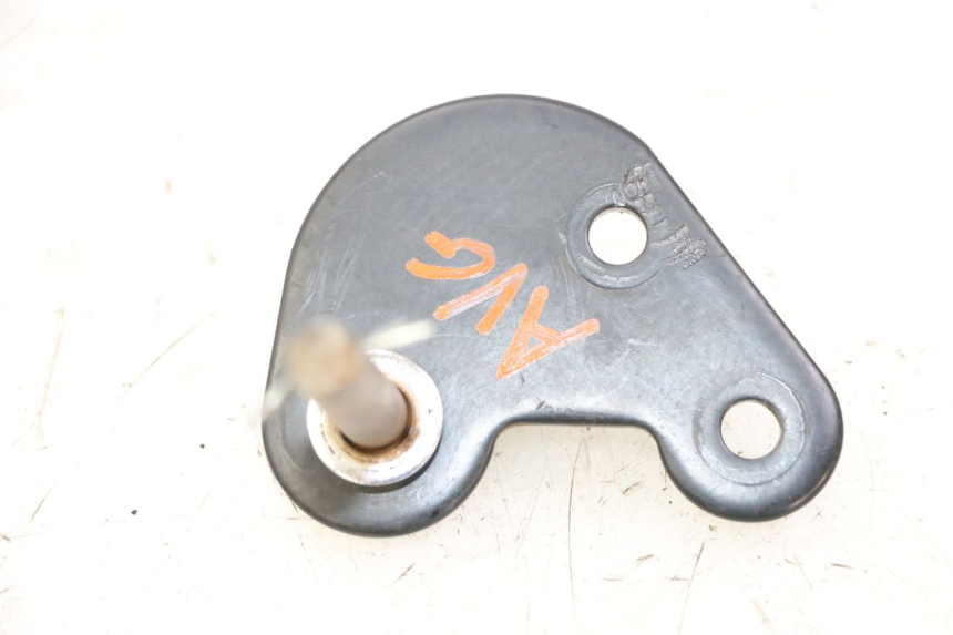 photo de SOPORTE ESTRIBERA DELANTERA IZQUIERDA KEEWAY K-LIGHT KLIGHT 125 (2018 - 2025) - Detalle de la pieza