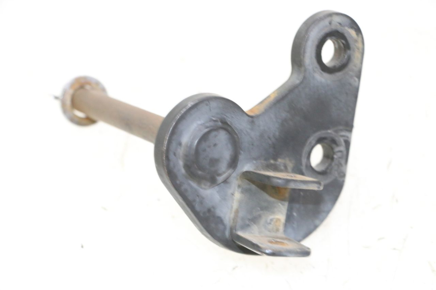 photo de SOPORTE ESTRIBERA DELANTERA IZQUIERDA KEEWAY K-LIGHT KLIGHT 125 (2018 - 2025) - Primer plano técnico