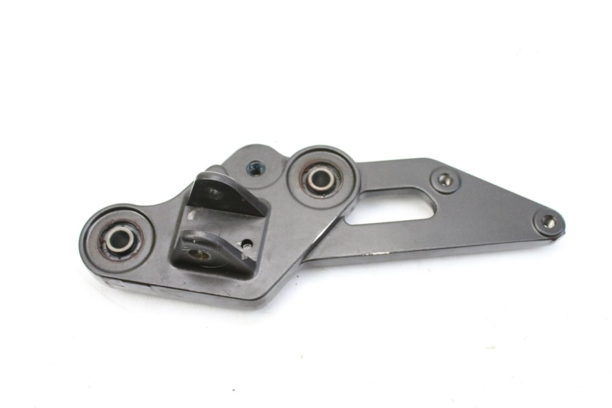 photo de PLATINA APOYA PIE DELANTERO IZQUIERDO YAMAHA MT-07 MT07 700 (2018 - 2020) - Vista principal