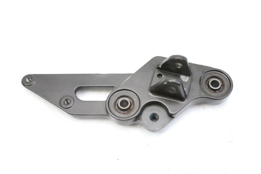 photo de PLATINA APOYA PIE DELANTERO IZQUIERDO YAMAHA MT-07 MT07 700 (2018 - 2020) - Zoom estado de uso