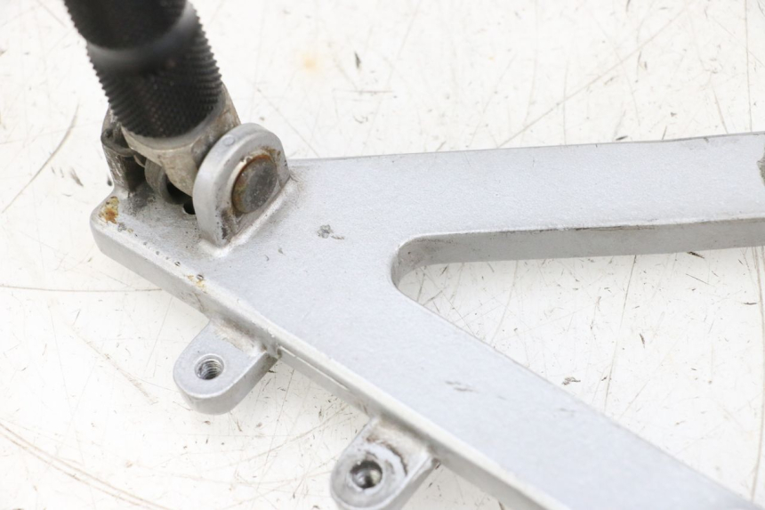 photo de SOPORTE ESTRIBERA DELANTERA IZQUIERDA HONDA NSR R 125 (1994 - 2003) - Otra perspectiva