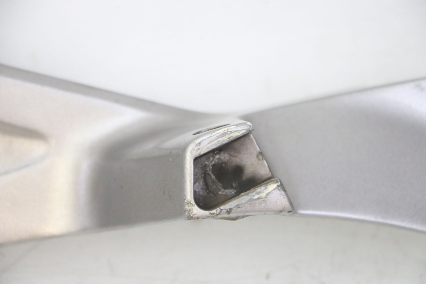 photo de SOPORTE ESTRIBERA DELANTERA IZQUIERDA HONDA NTV DEAUVILLE ABS 700 (2007 - 2016) - Otra vista del artículo