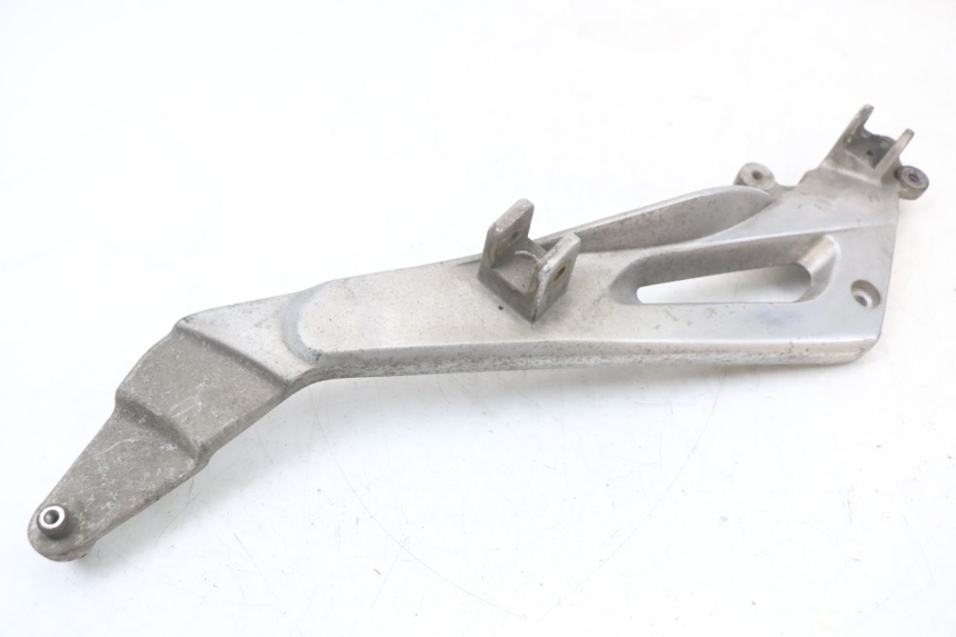 photo de PLATINA APOYA PIE DELANTERO IZQUIERDO HONDA NTV DEAUVILLE 650 (1998 - 2001) - Otra perspectiva