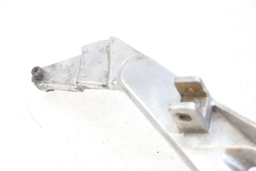 photo de PLATINA APOYA PIE DELANTERO IZQUIERDO HONDA NTV DEAUVILLE 650 (1998 - 2001) - Vista general del producto