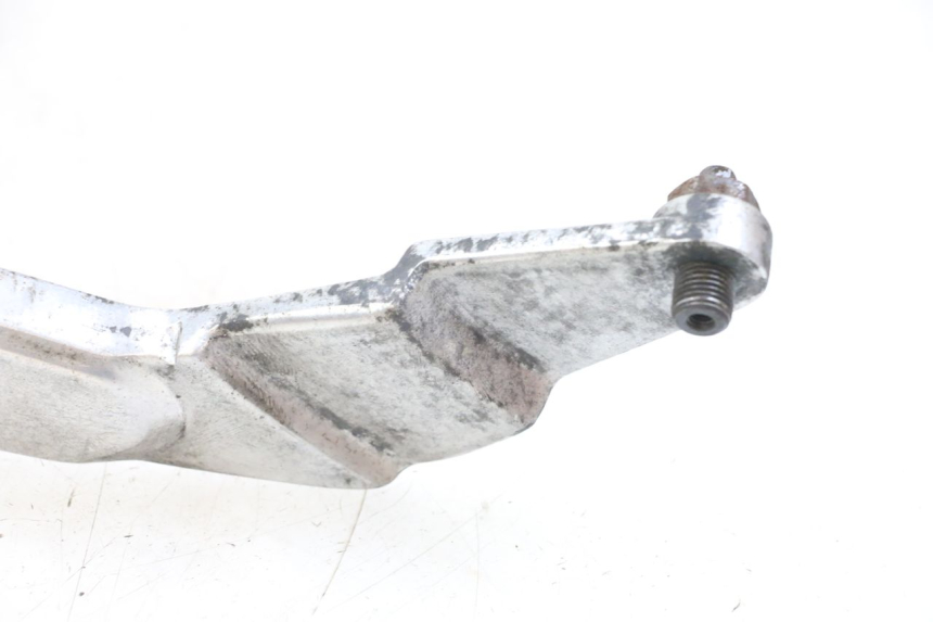 photo de PLATINA APOYA PIE DELANTERO IZQUIERDO HONDA NTV DEAUVILLE 650 (1998 - 2001) - Marcados y referencias originales