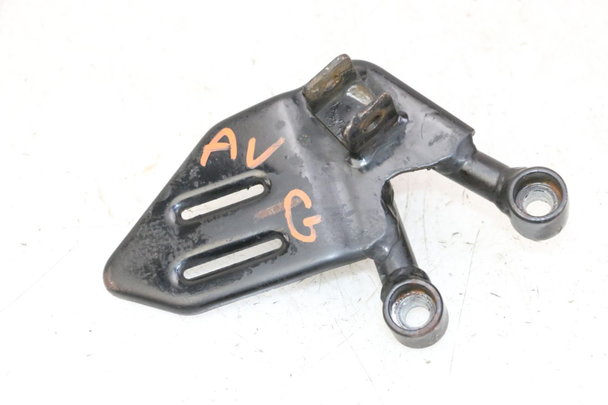 photo de SOPORTE ESTRIBERA DELANTERA IZQUIERDA MAG POWER R-STREET 50 (2016 - 2025) - Vista principal