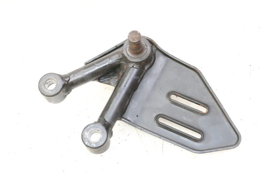 photo de SOPORTE ESTRIBERA DELANTERA IZQUIERDA MAG POWER R-STREET 50 (2016 - 2025) - Detalle de la pieza