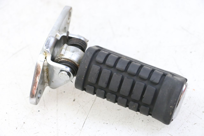 photo de SOPORTE ESTRIBERA DELANTERA IZQUIERDA REGAL RAPTOR RAXTER 2 125 (2007 - 2015) - Vista principal