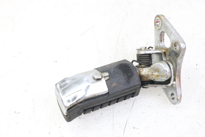 photo de SOPORTE ESTRIBERA DELANTERA IZQUIERDA REGAL RAPTOR RAXTER 2 125 (2007 - 2015) - Zoom estado de uso