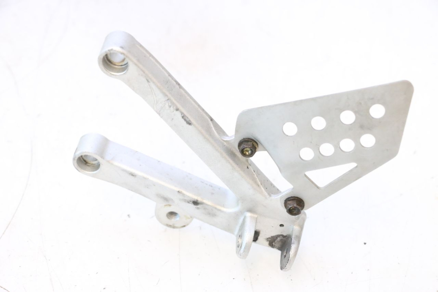 photo de SOPORTE ESTRIBERA DELANTERA IZQUIERDA DUCATI SS IE DS CARENEE 1000 (2002 - 2006) - Vista principal