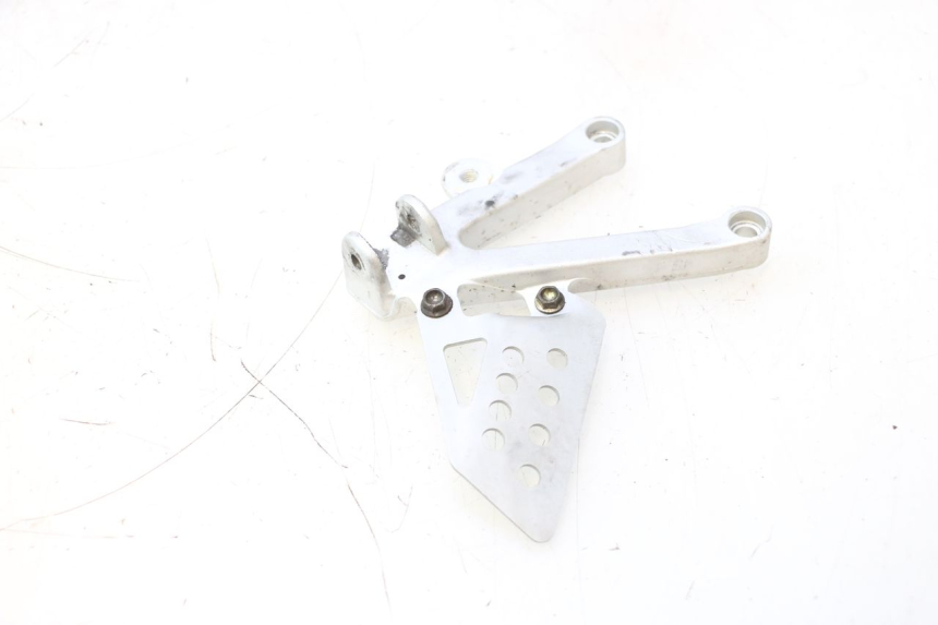 photo de SOPORTE ESTRIBERA DELANTERA IZQUIERDA DUCATI SS IE DS CARENEE 1000 (2002 - 2006) - Vista general del producto