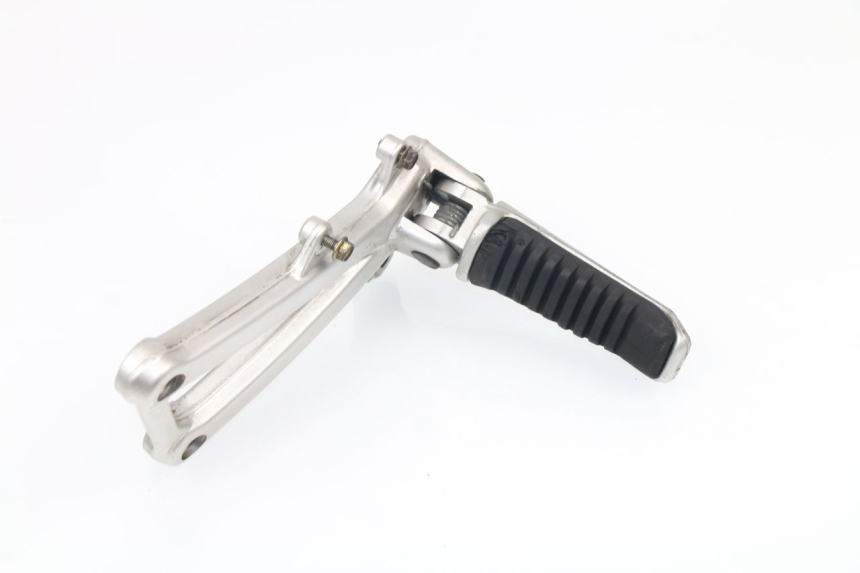 photo de SOPORTE ESTRIBERA DELANTERA IZQUIERDA DUCATI ST2 944 (1997 - 2003) - Zoom estado de uso