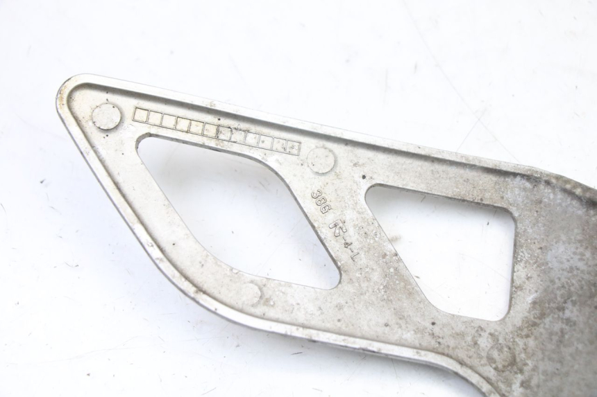 photo de SOPORTE ESTRIBERA DELANTERA IZQUIERDA SUZUKI GSX F GSXF 650 (2007 - 2015) - Vista general del producto