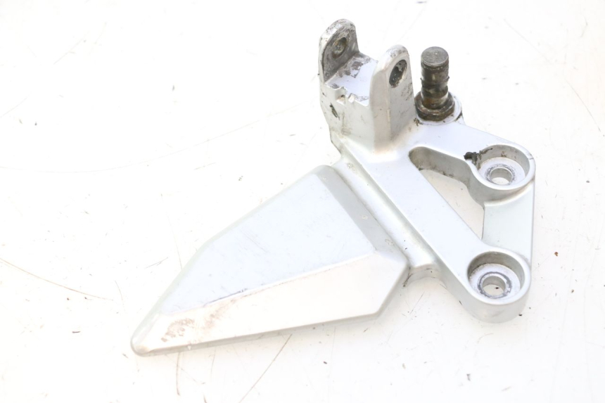 photo de SOPORTE ESTRIBERA DELANTERA IZQUIERDA SUZUKI SV S 650 (2003 - 2009) - Vista principal