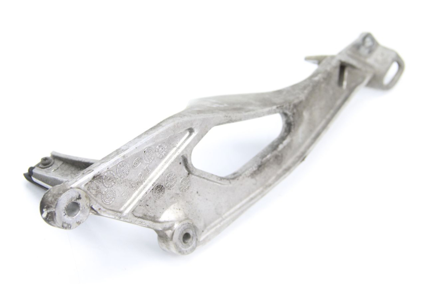 photo de SOPORTE ESTRIBERA DELANTERA IZQUIERDA YAMAHA TDM ABS 900 (2002 - 2014) - Zoom estado de uso