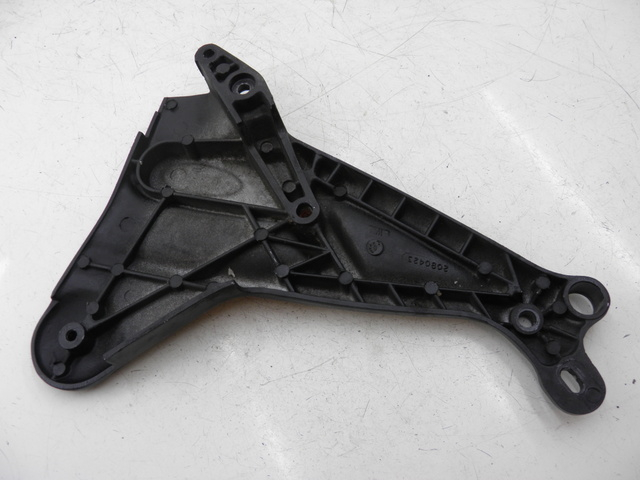 photo de SOPORTE ESTRIBERA DELANTERA IZQUIERDA TRIUMPH TROPHY 1200 (1996 - 2003) - Zoom estado de uso