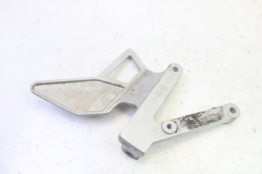 photo de SOPORTE ESTRIBERA DELANTERA IZQUIERDA YAMAHA TZR 50 (2008 - 2016) - Zoom estado de uso