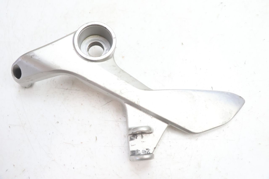 photo de PLATINA APOYA PIE DELANTERO IZQUIERDO HONDA VFR FI RC46 800 (1998 - 2001) - Vista principal