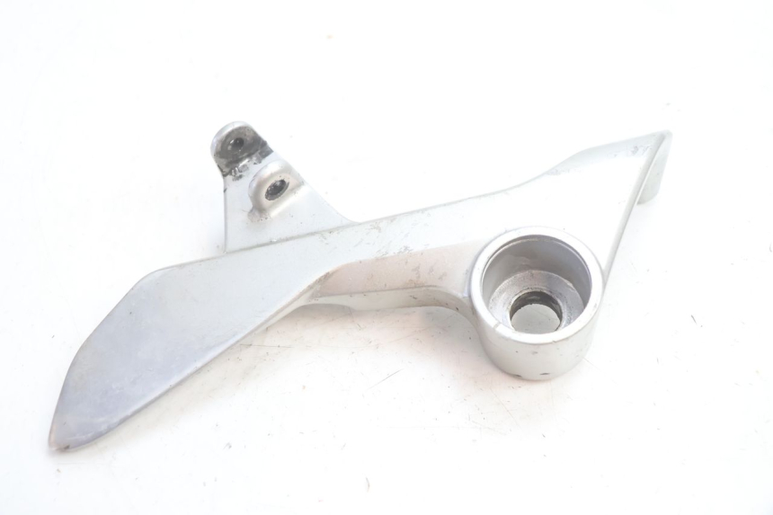 photo de PLATINA APOYA PIE DELANTERO IZQUIERDO HONDA VFR FI RC46 800 (1998 - 2001) - Vista general del producto