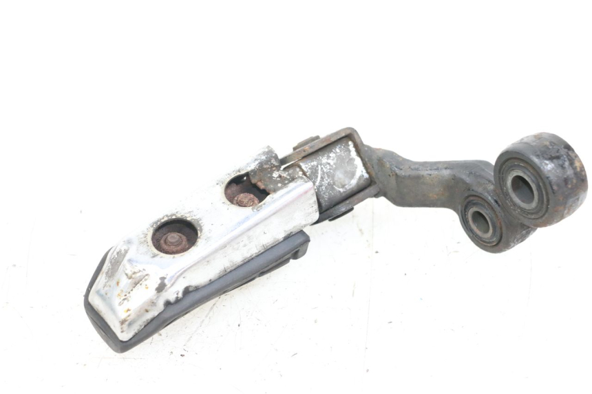 photo de SOPORTE ESTRIBERA DELANTERA IZQUIERDA YAMAHA XJ F 900 (1983 - 1994) - Zoom estado de uso