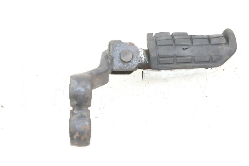 photo de SOPORTE ESTRIBERA DELANTERA IZQUIERDA YAMAHA XJ F 900 (1983 - 1994) - Primer plano técnico