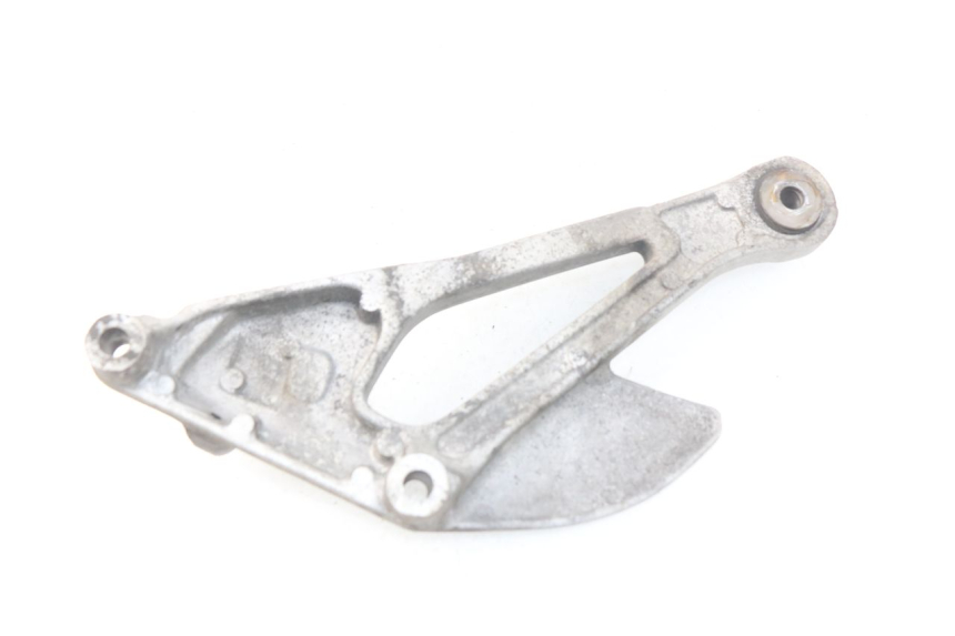 photo de SOPORTE ESTRIBERA DELANTERA IZQUIERDA YAMAHA XJ600 XJ DIVERSION 600 (1992 - 1997) - Zoom estado de uso