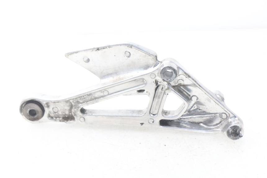 photo de SOPORTE ESTRIBERA DELANTERA IZQUIERDA YAMAHA XJ600 XJ DIVERSION 600 (1992 - 1997) - Zoom estado de uso