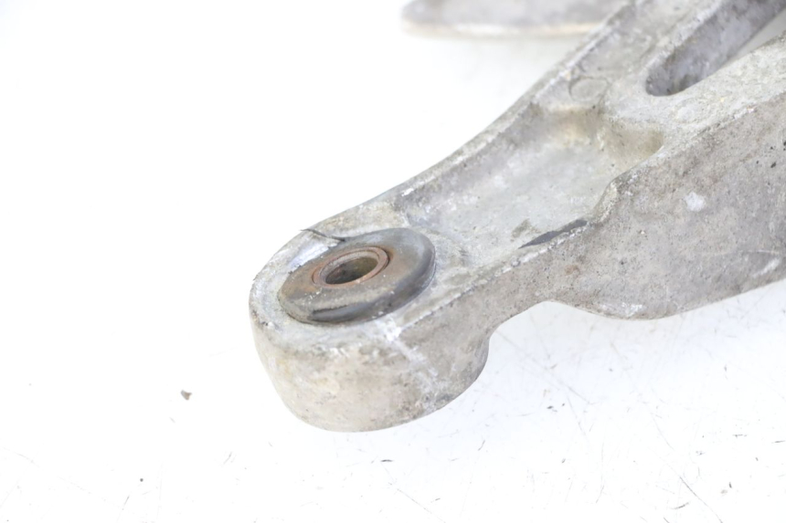 photo de SOPORTE ESTRIBERA DELANTERA IZQUIERDA YAMAHA XJN DIVERSION 600 (2000 - 2003) - Zoom estado de uso