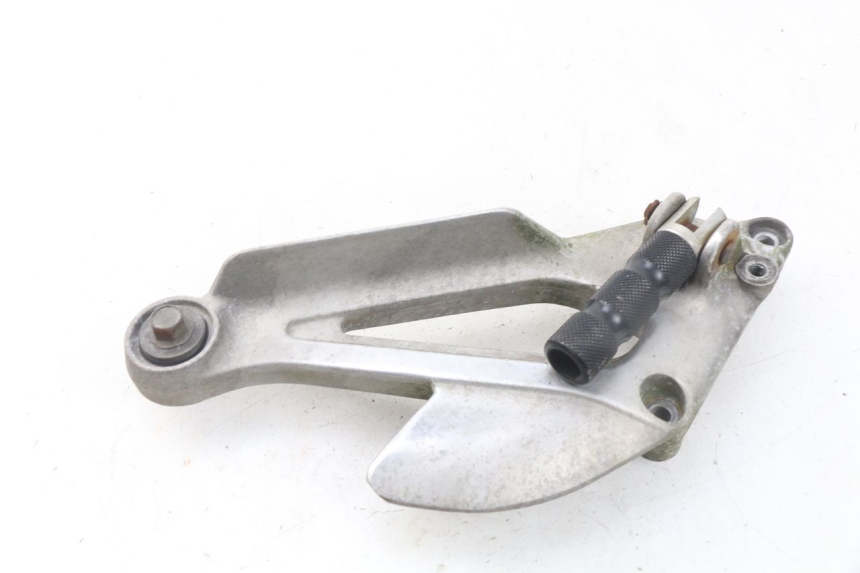 photo de SOPORTE ESTRIBERA DELANTERA IZQUIERDA YAMAHA XJN XJ N DIVERSION 600 (1994 - 1997) - Zoom estado de uso