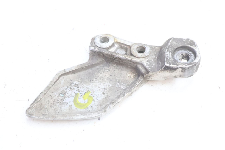 photo de SOPORTE ESTRIBERA DELANTERA IZQUIERDA YAMAHA XJR 1300 (1998 - 2002) - Zoom estado de uso