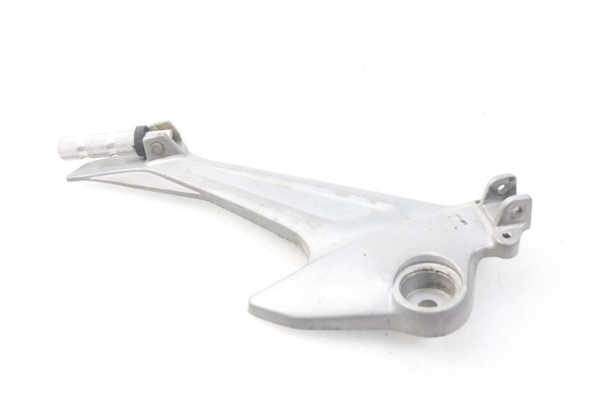 photo de SOPORTE ESTRIBERA DELANTERA IZQUIERDA HONDA XLV VARADERO 125 (2000 - 2006) - Zoom estado de uso