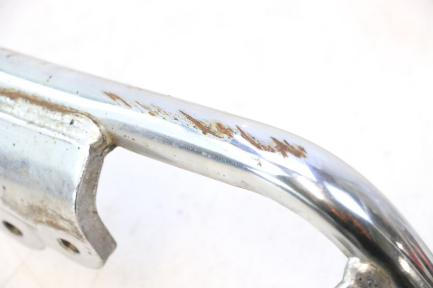 photo de SOPORTE ESTRIBERA DELANTERA IZQUIERDA YAMAHA XV VIRAGO 535 (1988 - 2004) - Zoom estado de uso