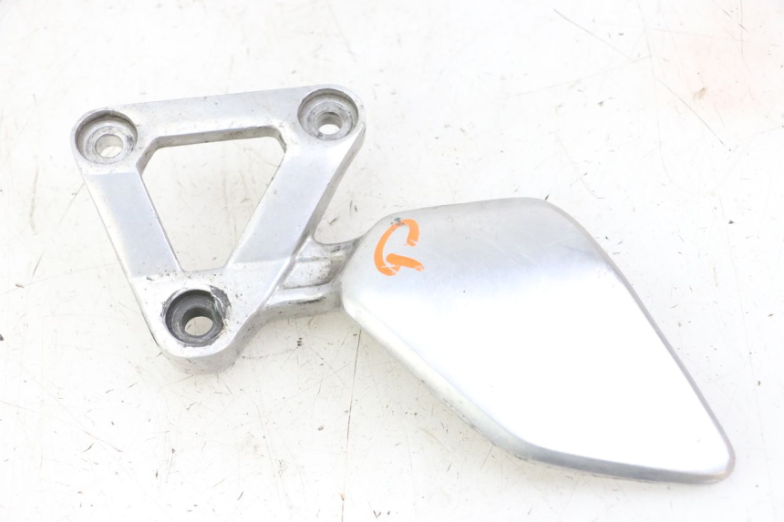 photo de PLATINA DE APOYO DELANTERO IZQUIERDO YAMAHA FZS FAZER 600 (2001 - 2003) - Vista principal