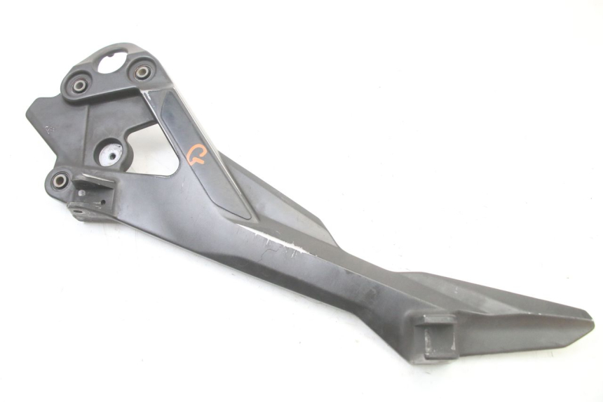 photo de SOPORTE ESTRIBERA DELANTERA IZQUIERDA YAMAHA XJ6 600 (2008 - 2016) - Vista principal