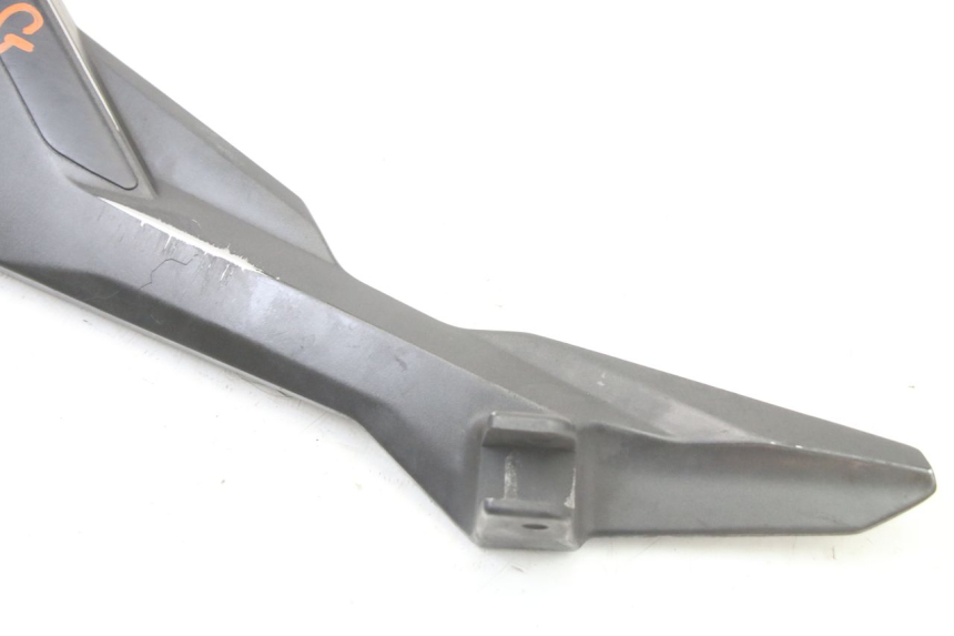 photo de SOPORTE ESTRIBERA DELANTERA IZQUIERDA YAMAHA XJ6 600 (2008 - 2016) - Zoom estado de uso