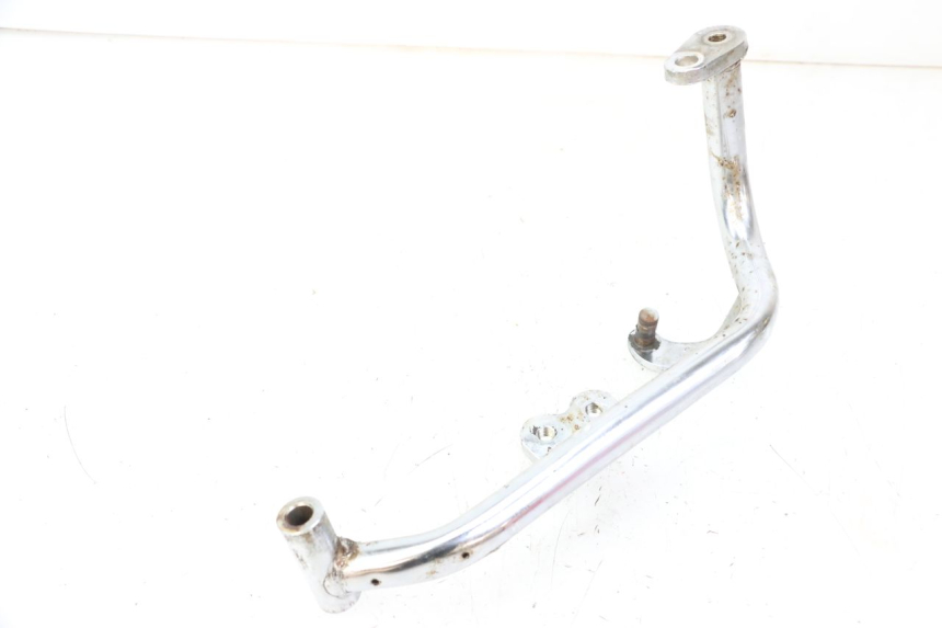 photo de SOPORTE ESTRIBERA DELANTERA IZQUIERDA YAMAHA XV VIRAGO 535 (1988 - 2004) - Detalle de la pieza