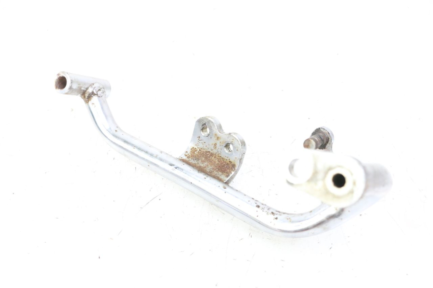 photo de SOPORTE ESTRIBERA DELANTERA IZQUIERDA YAMAHA XV VIRAGO 535 (1988 - 2004) - Zoom estado de uso