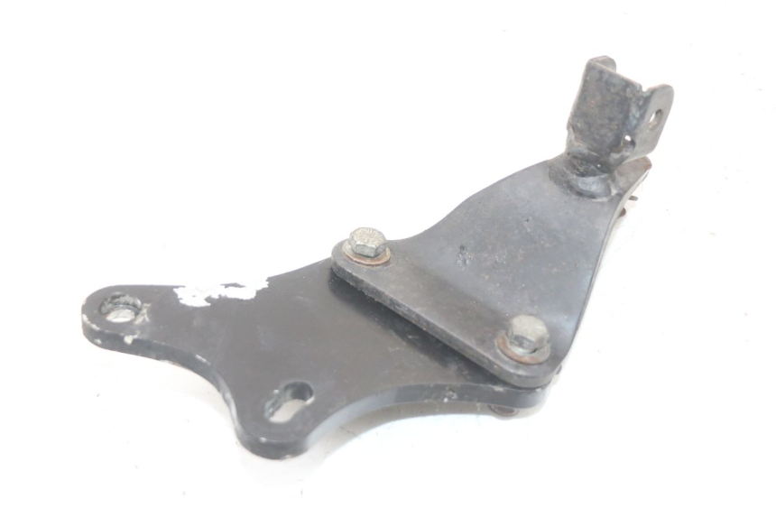 photo de SOPORTE ESTRIBERA DELANTERA IZQUIERDA YAMAHA XVS DRAG STAR DRAGSTAR 650 (1997 - 2007) - Zoom estado de uso