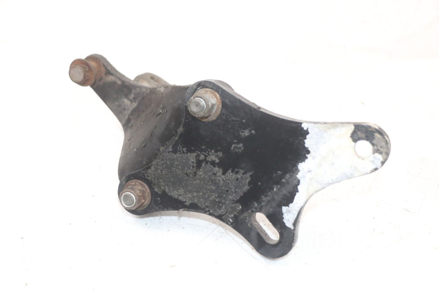 photo de SOPORTE ESTRIBERA DELANTERA IZQUIERDA YAMAHA XVS DRAG STAR DRAGSTAR 650 (1997 - 2007) - Otra perspectiva