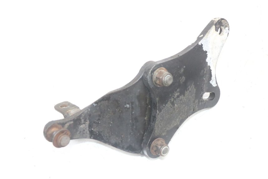 photo de SOPORTE ESTRIBERA DELANTERA IZQUIERDA YAMAHA XVS DRAG STAR DRAGSTAR 650 (1997 - 2007) - Primer plano técnico