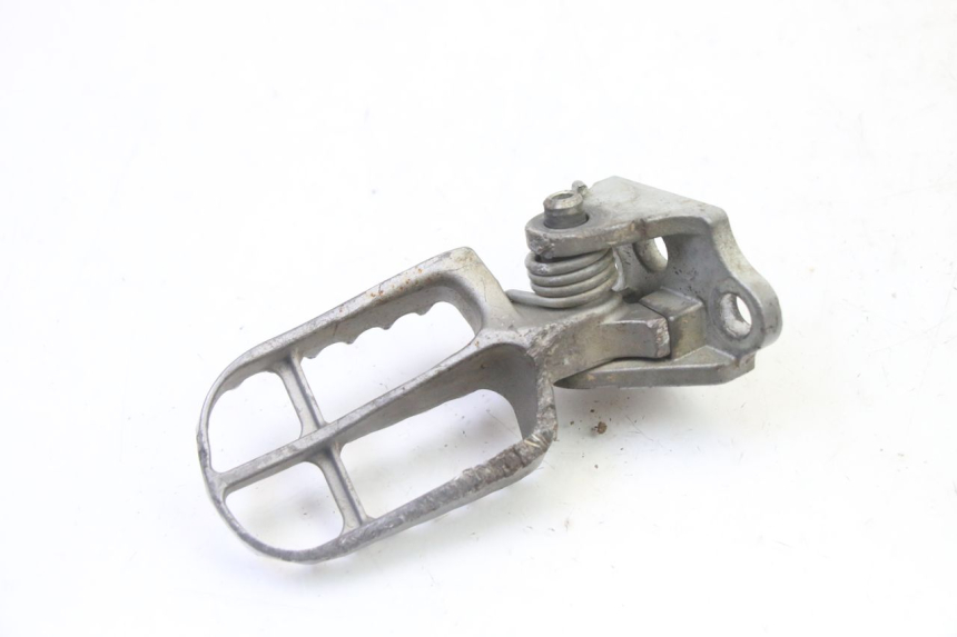 photo de SOPORTE ESTRIBERA DELANTERA IZQUIERDA YAMAHA YZF YZ-F 450 (2014 - 2016) - Primer plano técnico