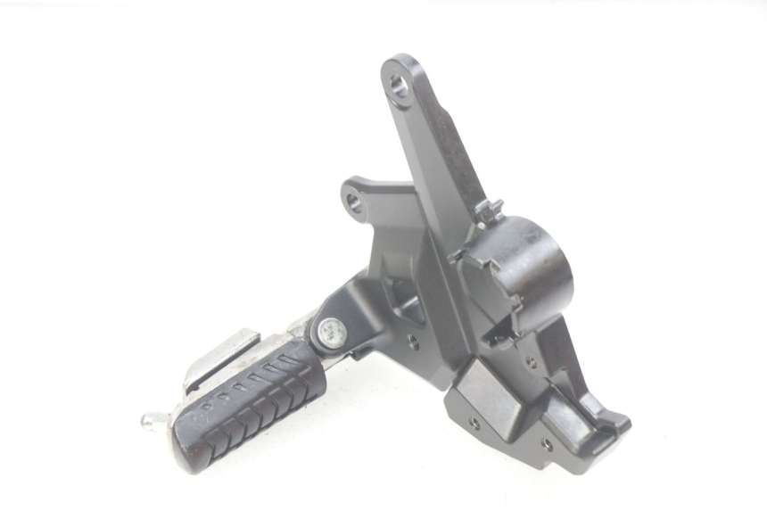 photo de SOPORTE ESTRIBERA DELANTERA IZQUIERDA KAWASAKI Z 650 (2016 - 2019) - Vista principal
